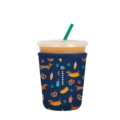 Sok-It JavaSok - Hot Dawgs Small-16-20oz 14.99 JavaSok-Summer Holiday