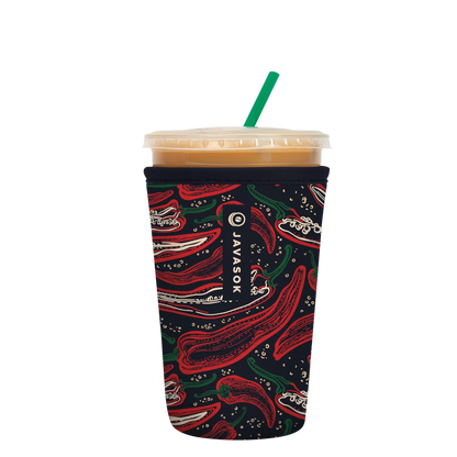 Sok-It JavaSok - Hot Stuff Medium-22-28oz 15.99 JavaSok-Evergreen