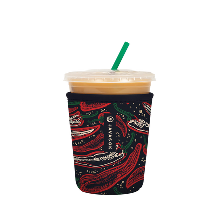 Sok-It JavaSok - Hot Stuff Small-16-20oz 13.99 JavaSok-Evergreen