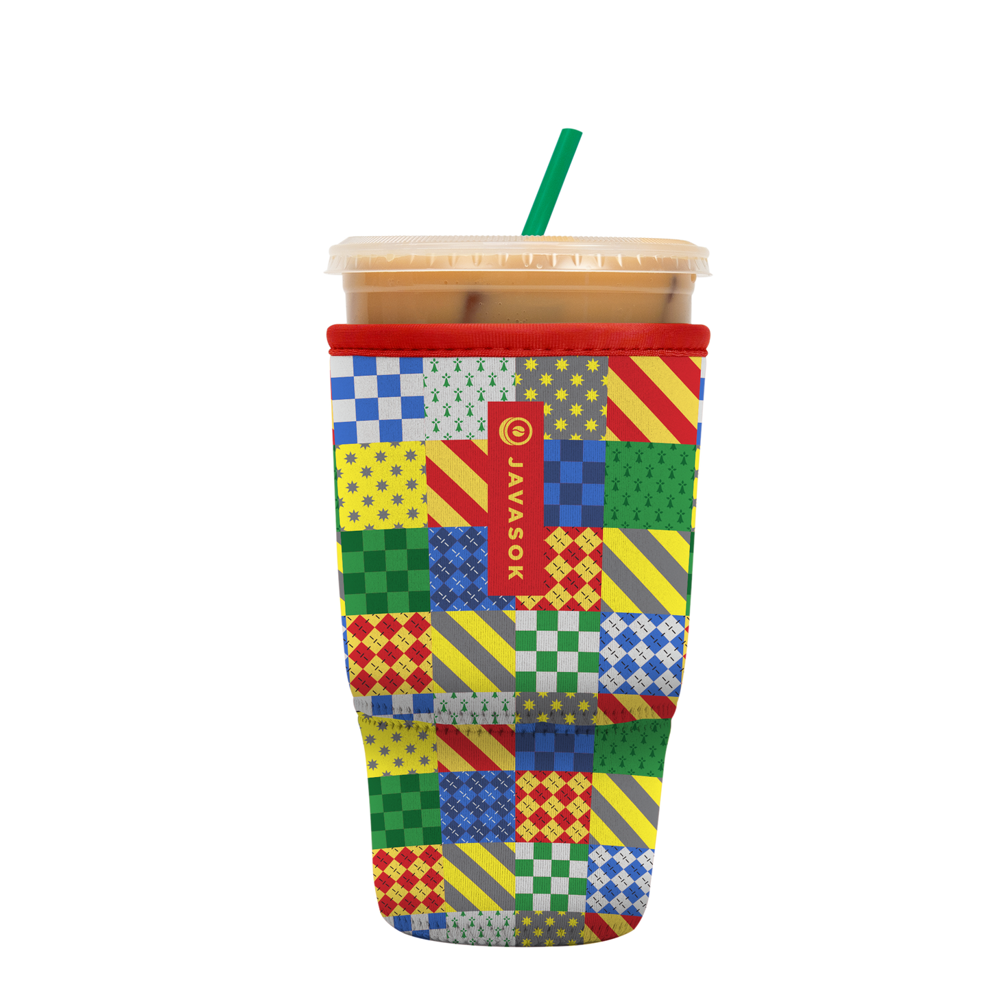 JavaSok - House Rules