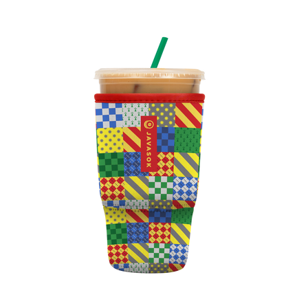 JavaSok - House Rules