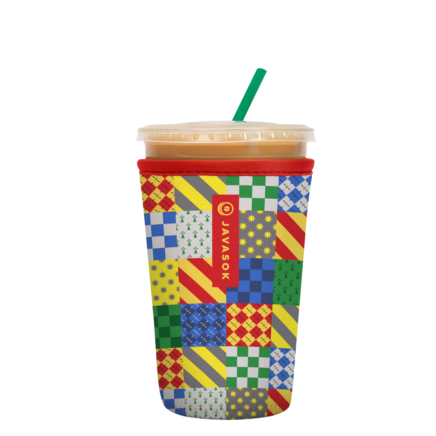 JavaSok - House Rules