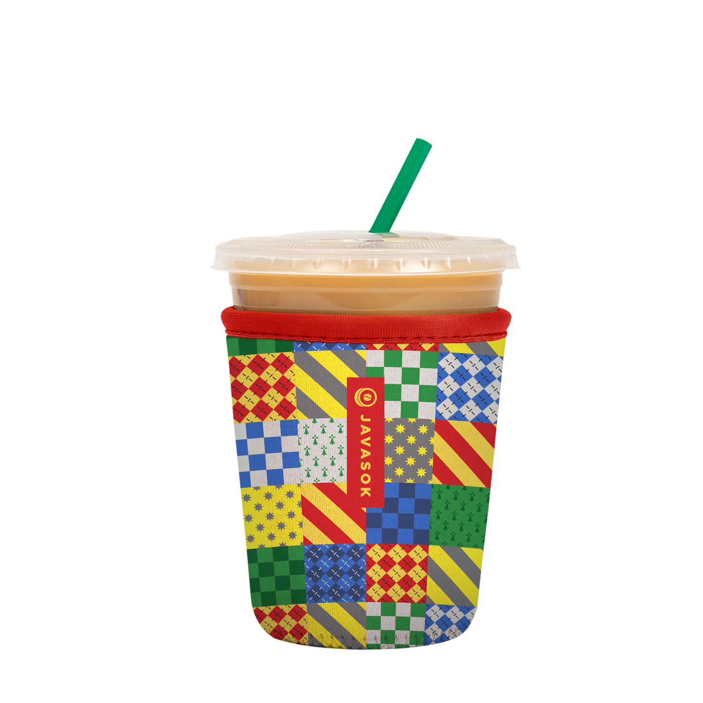 JavaSok - House Rules