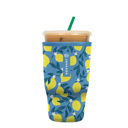 Sok-It JavaSok - Main Squeeze Large-30-32oz 18.99 JavaSok-Evergreen