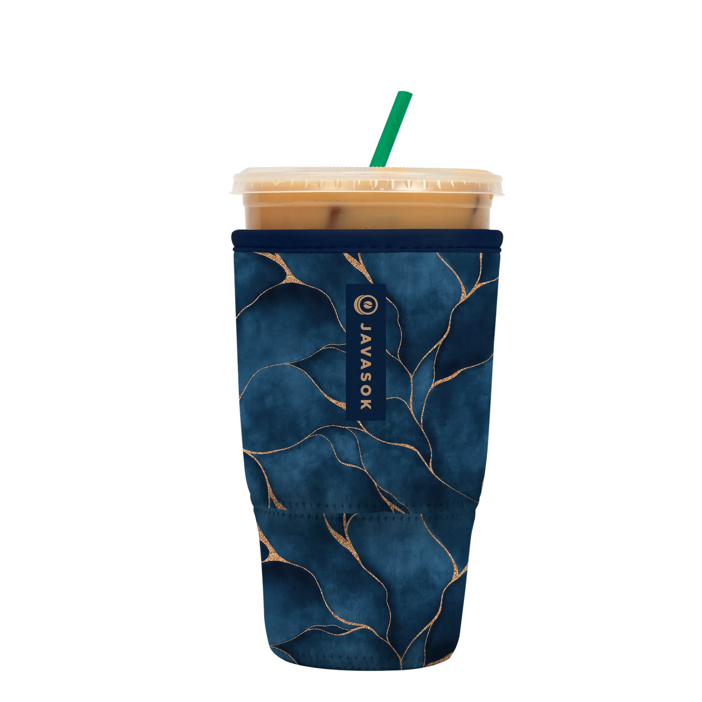 Sok-It JavaSok - Midnight Hour Large-30-32oz 18.99 JavaSok-Evergreen