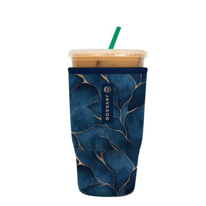 Sok-It JavaSok - Midnight Hour Large-30-32oz 18.99 JavaSok-Evergreen