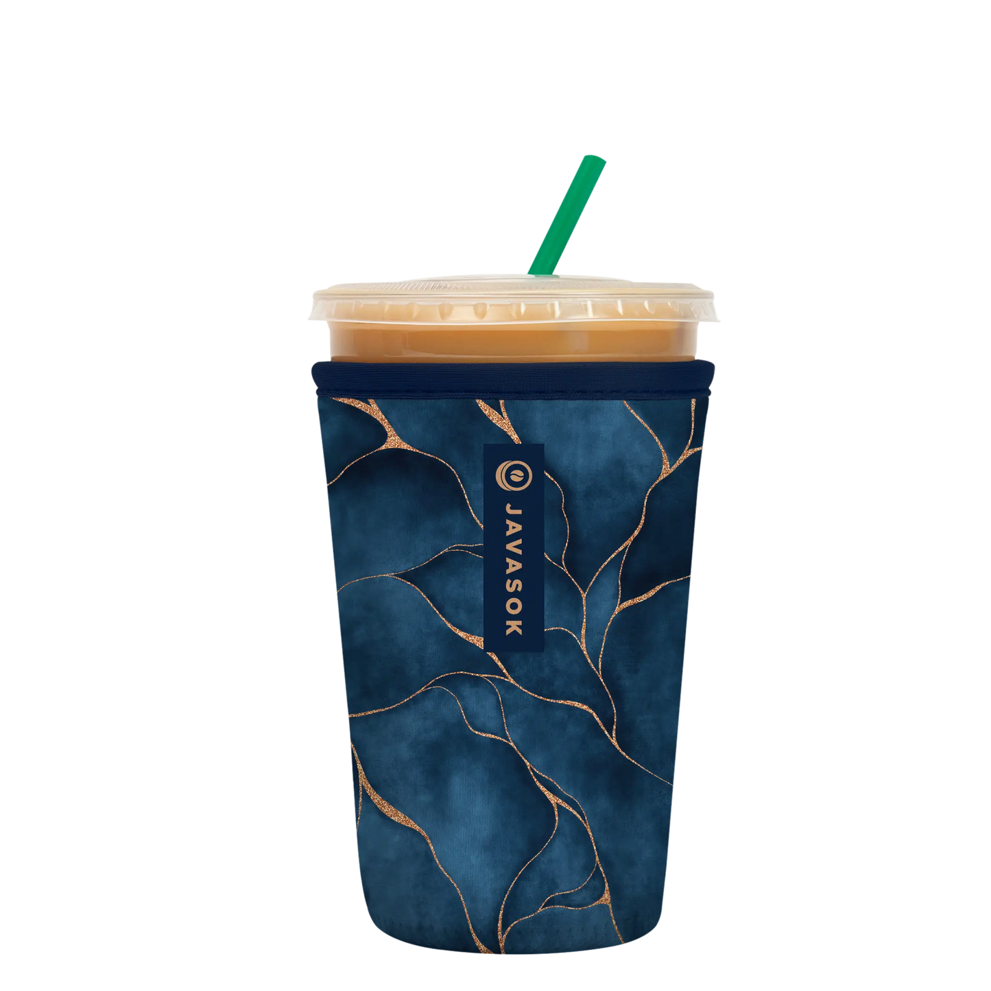 Sok-It JavaSok - Midnight Hour Medium-22-28oz 16.99 JavaSok-Evergreen