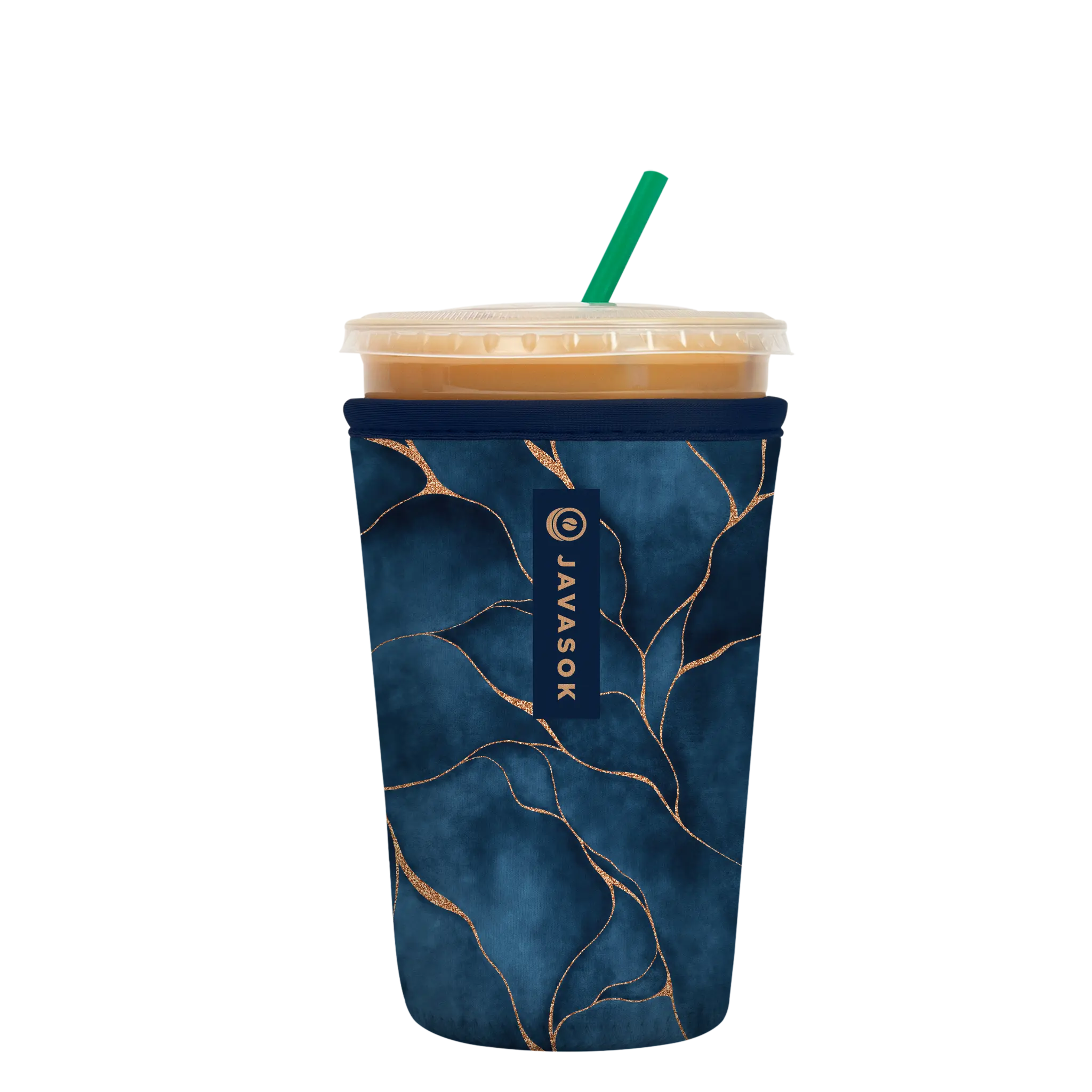 Sok-It JavaSok - Midnight Hour Medium-22-28oz 16.99 JavaSok-Evergreen