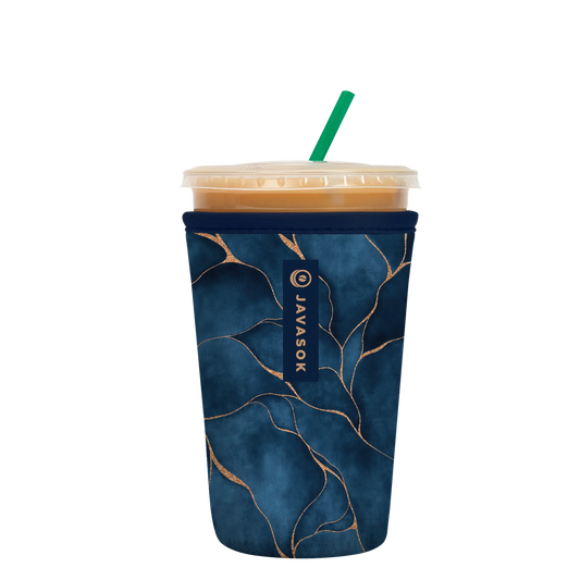 Sok-It JavaSok - Midnight Hour Medium-22-28oz 16.99 JavaSok-Evergreen
