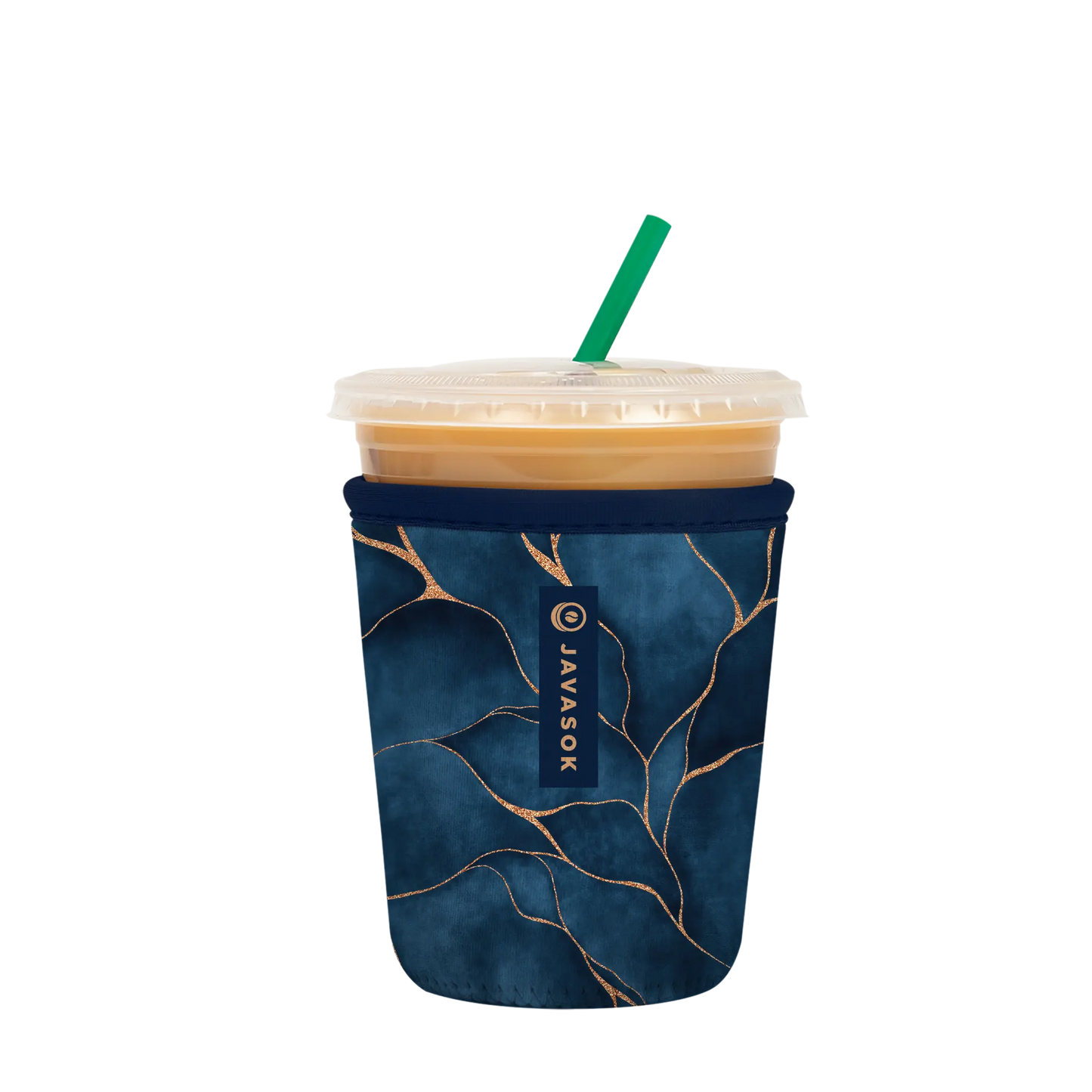 Sok-It JavaSok - Midnight Hour Small-16-20oz 14.99 JavaSok-Evergreen