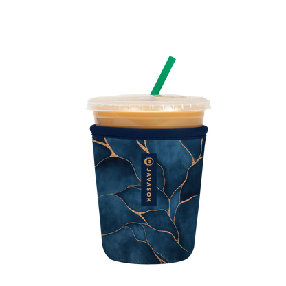 Sok-It JavaSok - Midnight Hour Small-16-20oz 14.99 JavaSok-Evergreen