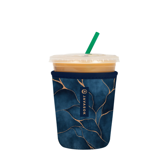 Sok-It JavaSok - Midnight Hour Small-16-20oz 14.99 JavaSok-Evergreen