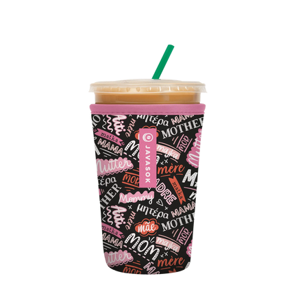 Sok-It JavaSok - Mom Love Medium-22-28oz 9.58 JavaSok-Spring Holiday