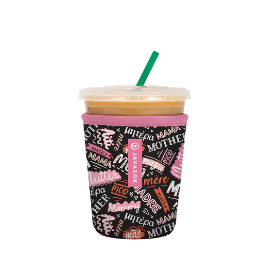 Sok-It JavaSok - Mom Love Small-16-20oz 8.38 JavaSok-Spring Holiday