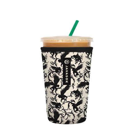 Sok-It JavaSok - Monkey Business  JavaSok-Halloween Holiday