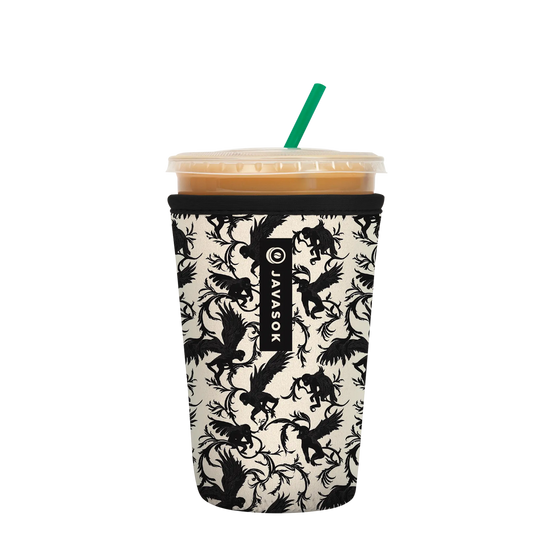 Sok-It JavaSok - Monkey Business  JavaSok-Halloween Holiday