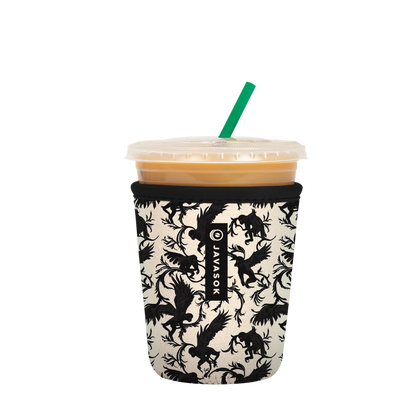 Sok-It JavaSok - Monkey Business  JavaSok-Halloween Holiday