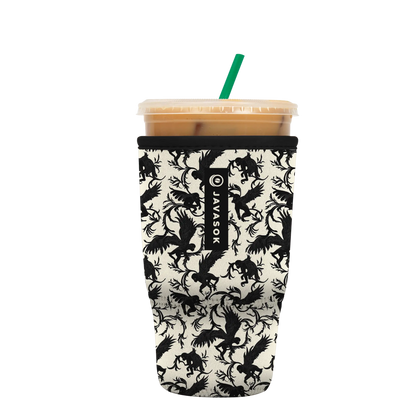 Sok-It JavaSok - Monkey Business  JavaSok-Halloween Holiday