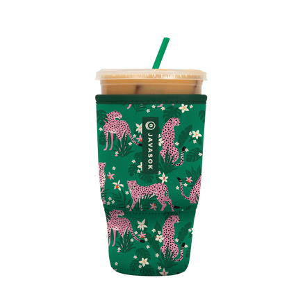 Sok-It JavaSok - Paradise Prowl Large 30-32oz 18.99 JavaSok-Summer Holiday