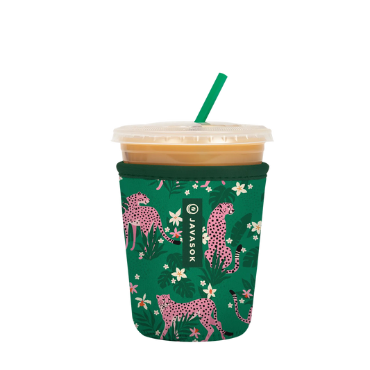 Sok-It JavaSok - Paradise Prowl Small 16-20oz 14.99 JavaSok-Summer Holiday