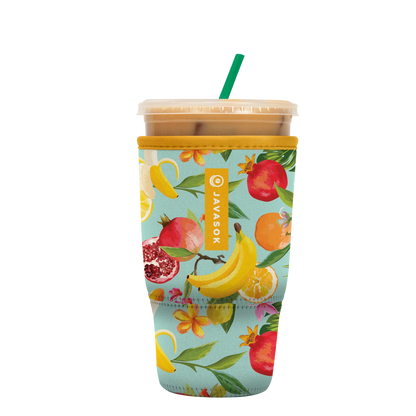 Sok-It JavaSok - Paradise Punch Large-30-32oz 18.99 JavaSok-Evergreen