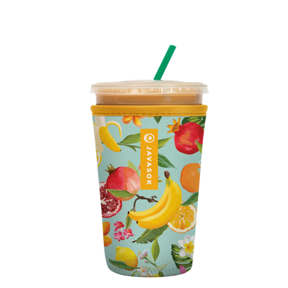 Sok-It JavaSok - Paradise Punch Medium-22-28oz 16.99 JavaSok-Evergreen