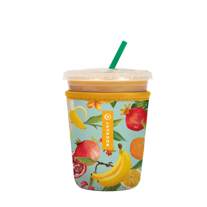 Sok-It JavaSok - Paradise Punch Small-16-20oz 14.99 JavaSok-Evergreen