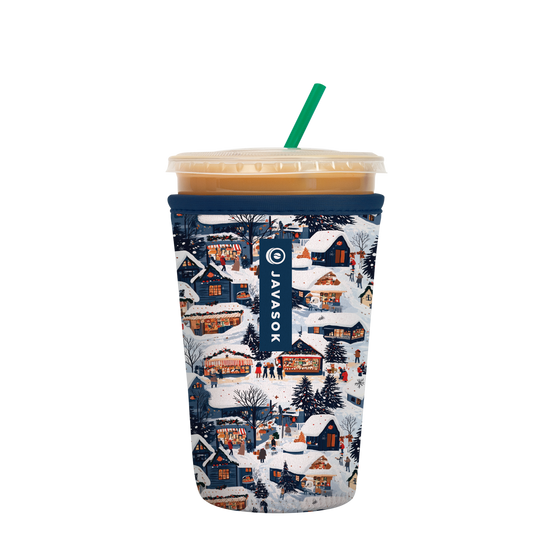 JavaSok - Peak Season