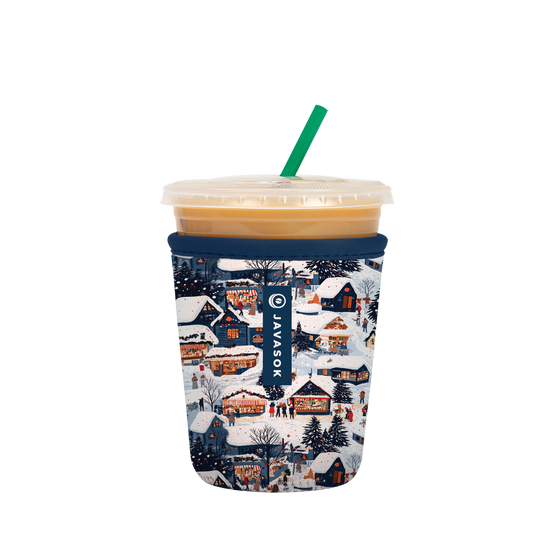 JavaSok - Peak Season