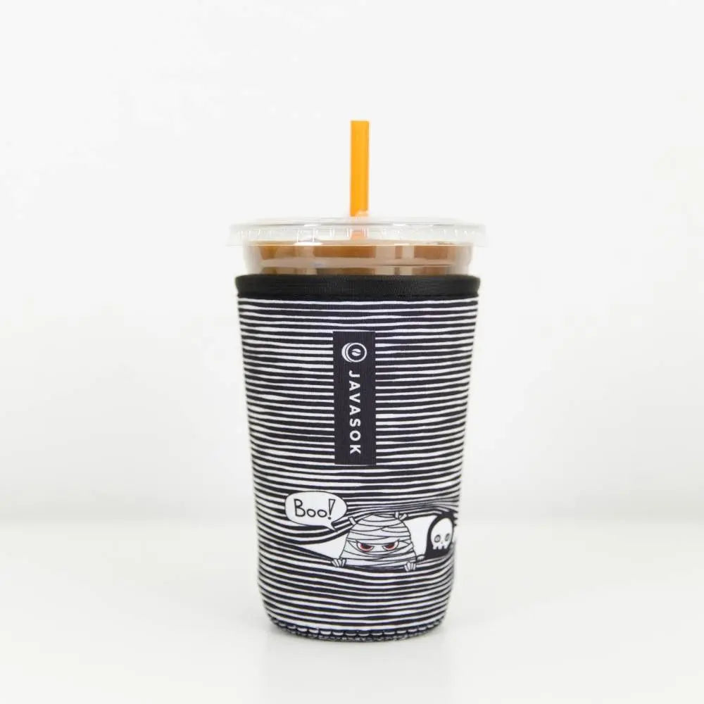 Sok-It JavaSok - Peek-A-BOO  JavaSok-Halloween Holiday