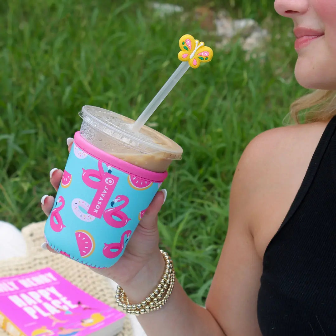 Sok-It JavaSok - Poolside Perfection  JavaSok-Summer Holiday