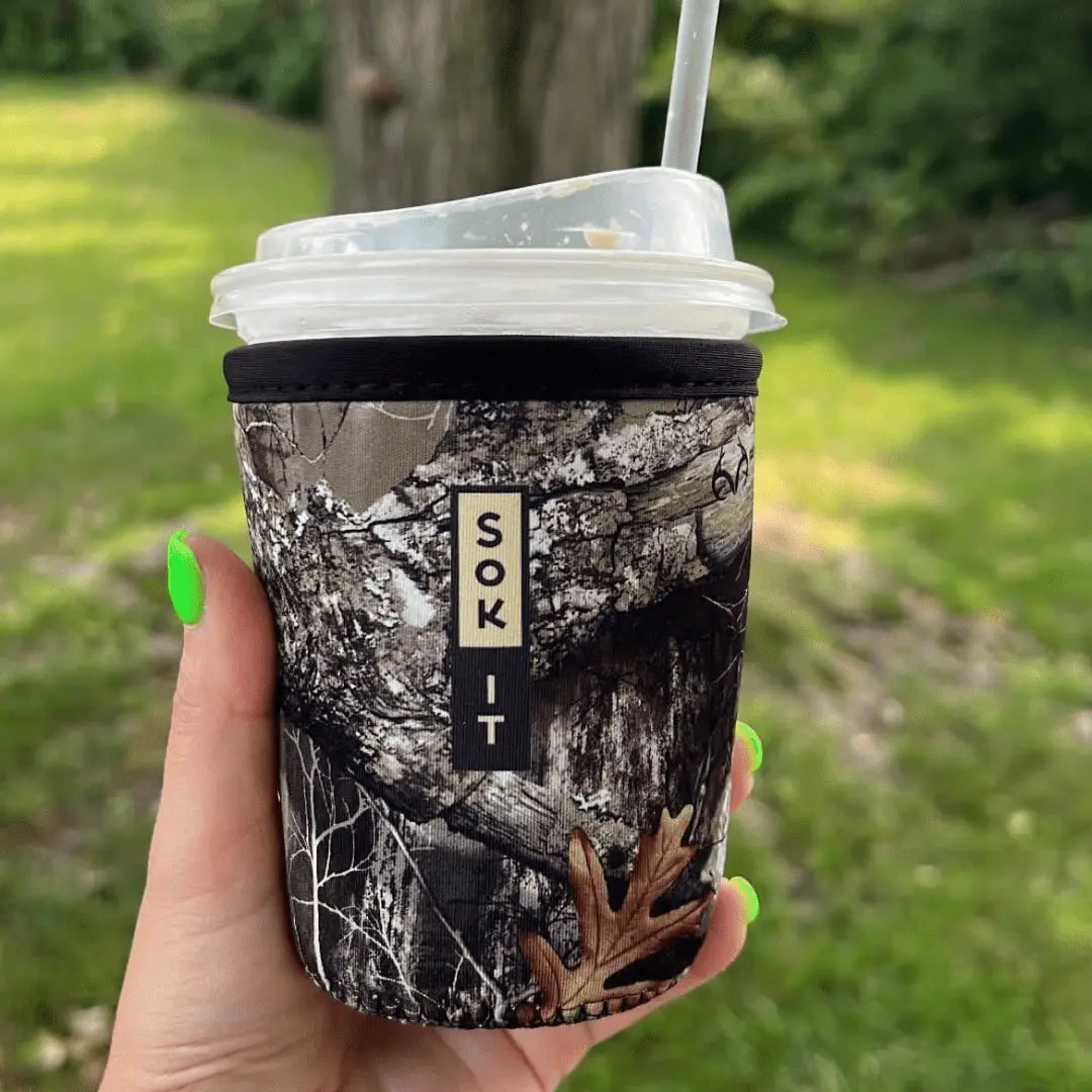 Sok-It JavaSok - RealtreeÂ® Edge  JavaSok-Camo