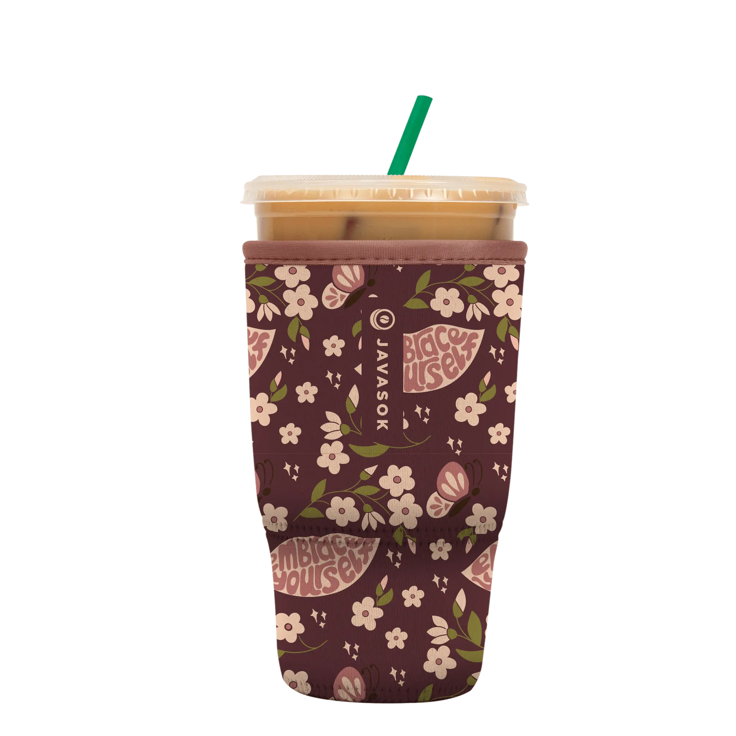 Sok-It JavaSok - Self Love Large-30-32oz 8.99 JavaSok-Novelty