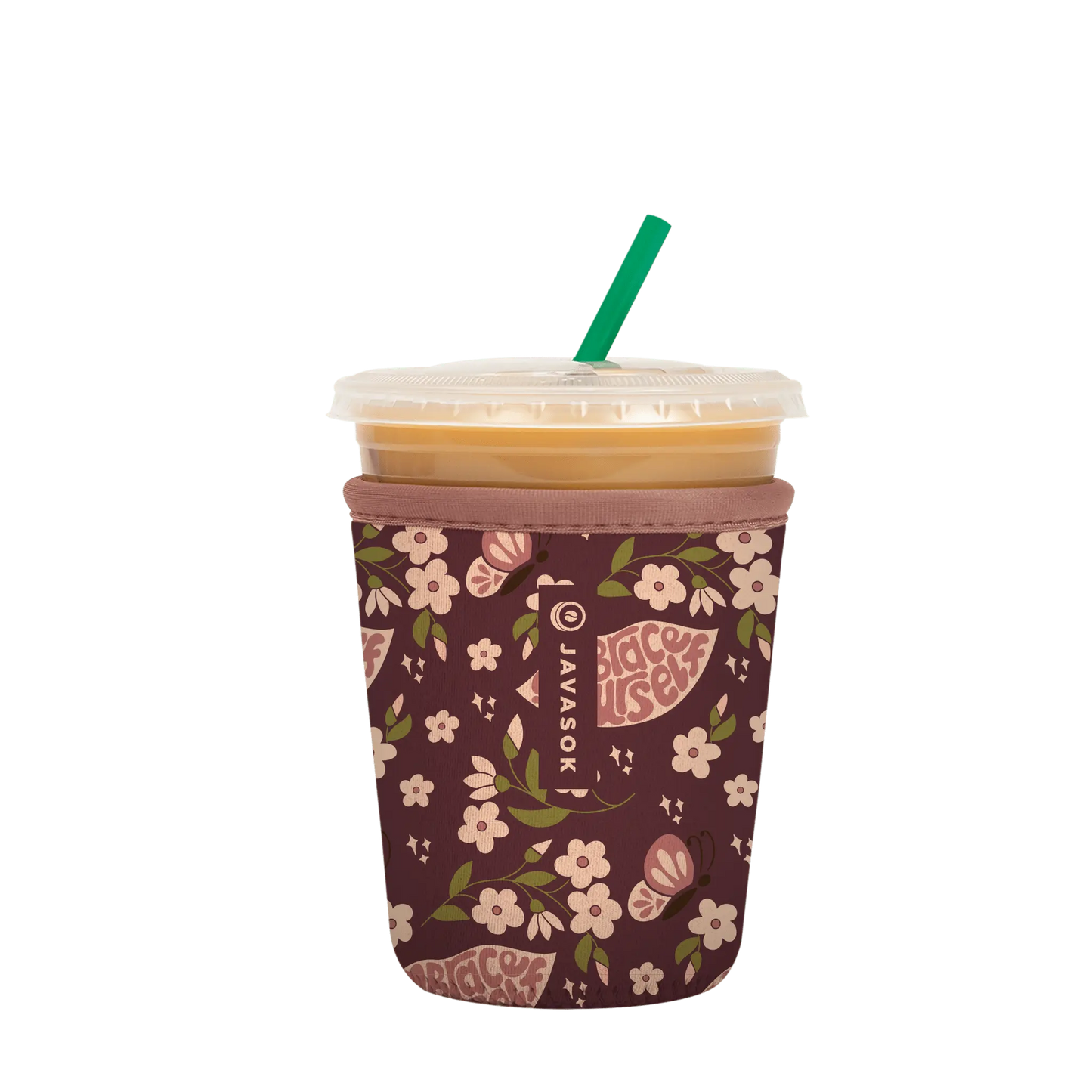 Sok-It JavaSok - Self Love Small-16-20oz 6.99 JavaSok-Novelty