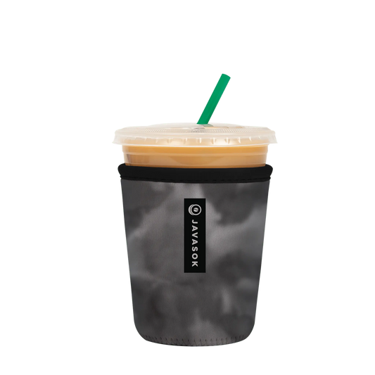 Sok-It JavaSok - Shades of Gray Small-16-20oz 13.99 JavaSok-Classic Solid