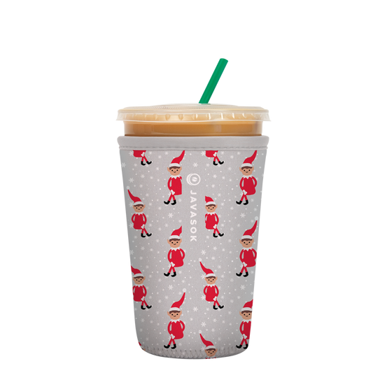 JavaSok - Shelf Life