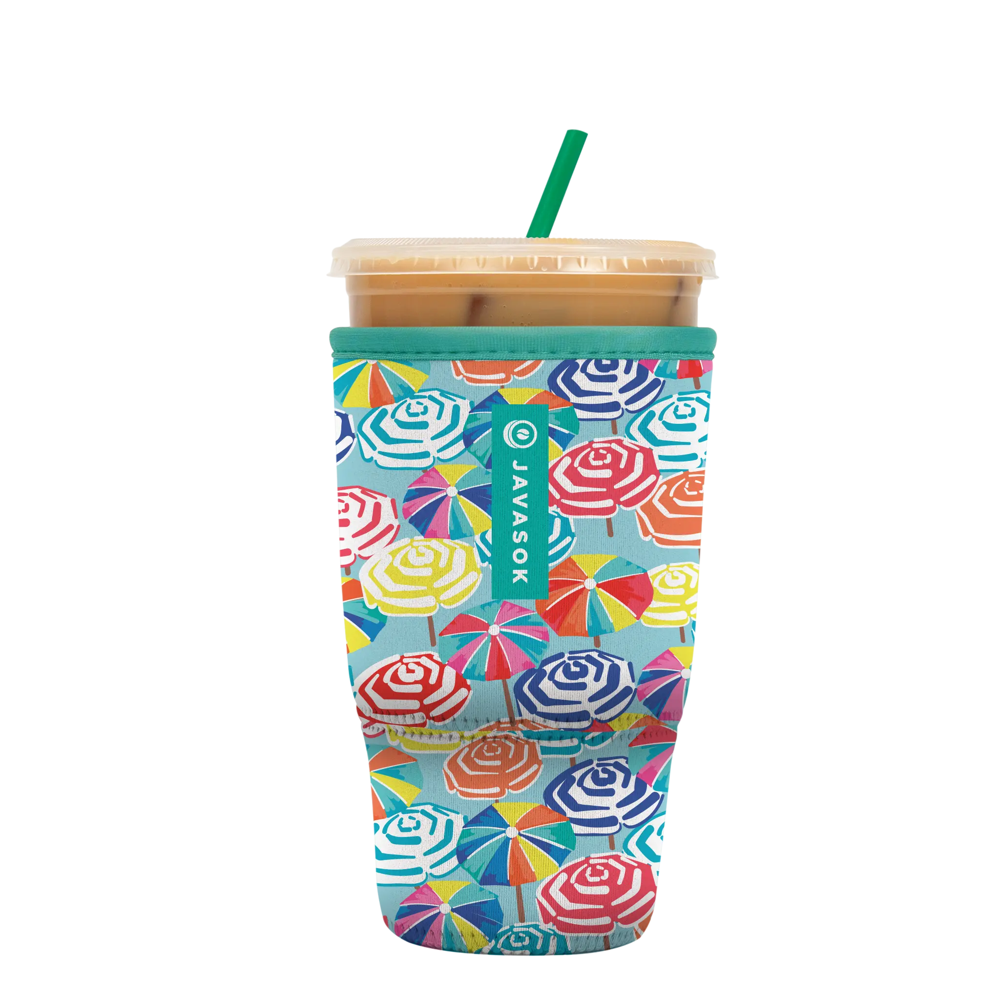 Sok-It JavaSok - Sicilian Sunsets Large-30-32oz 18.99 JavaSok-Evergreen