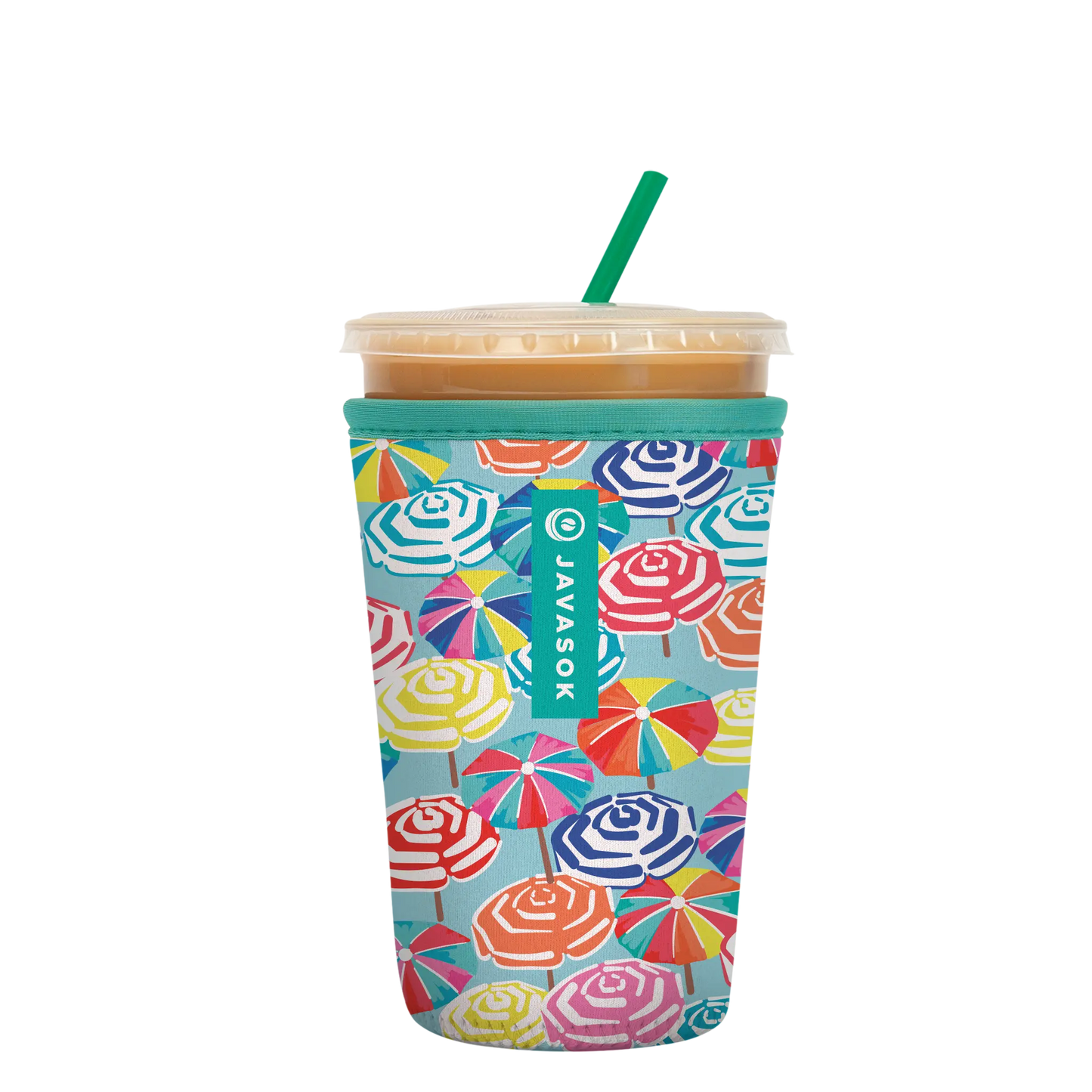 Sok-It JavaSok - Sicilian Sunsets Medium-22-28oz 16.99 JavaSok-Evergreen