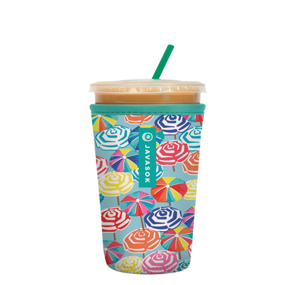 Sok-It JavaSok - Sicilian Sunsets Medium-22-28oz 16.99 JavaSok-Evergreen