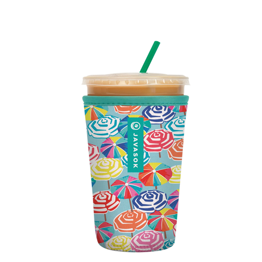 Sok-It JavaSok - Sicilian Sunsets Medium-22-28oz 16.99 JavaSok-Evergreen