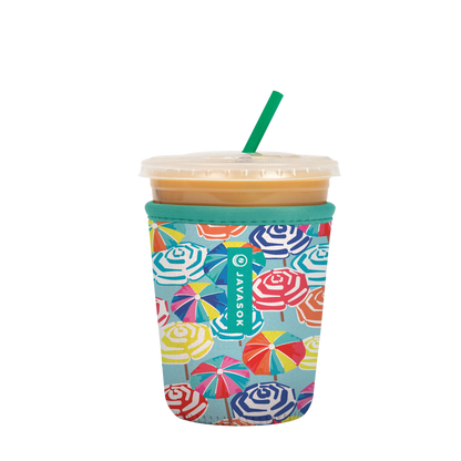 Sok-It JavaSok - Sicilian Sunsets Small-16-20oz 14.99 JavaSok-Evergreen