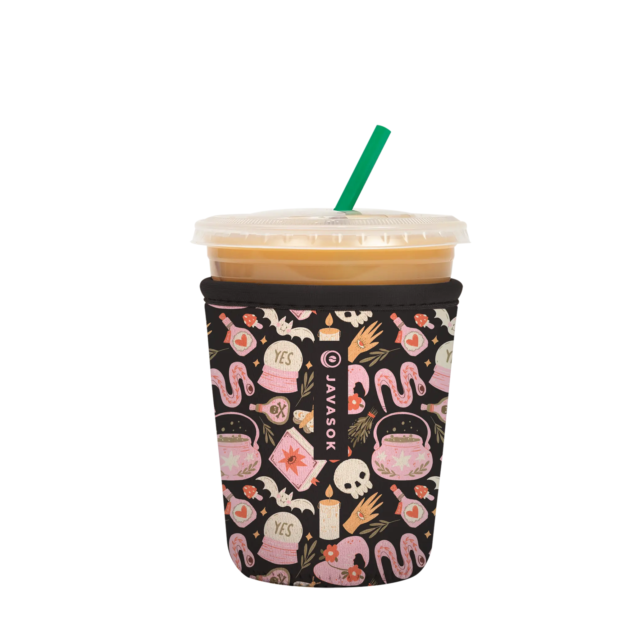 Sok-It JavaSok - Spellbound  JavaSok-Halloween Holiday