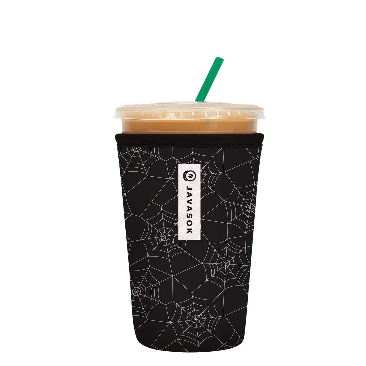 Sok-It JavaSok - Spidey Sense Medium-22-28oz 15.99 JavaSok-Fall Holiday