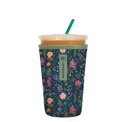 Sok-It JavaSok - Spring Noir Medium-22-28oz 16.99 JavaSok-Evergreen