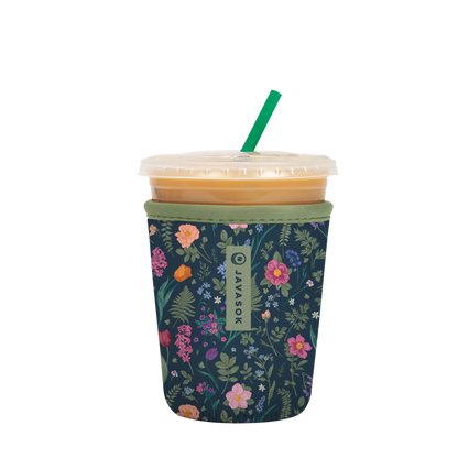 Sok-It JavaSok - Spring Noir Small-16-20oz 14.99 JavaSok-Evergreen