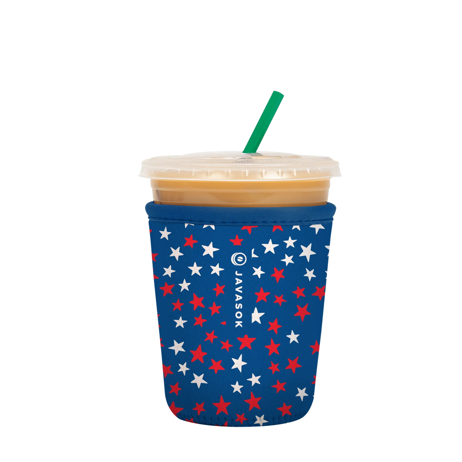 Sok-It JavaSok - Starry Splendor Small-16-20oz 7.68 JavaSok-Summer Holiday