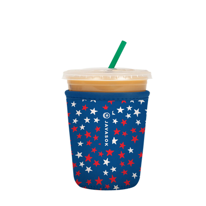 Sok-It JavaSok - Starry Splendor Small-16-20oz 7.68 JavaSok-Summer Holiday