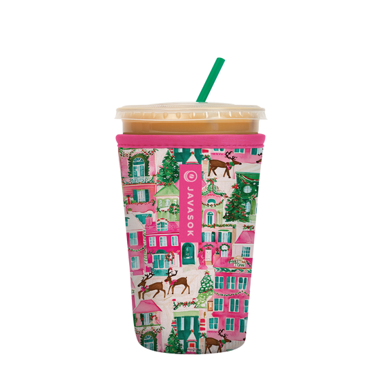 JavaSok - Sugarplum Street