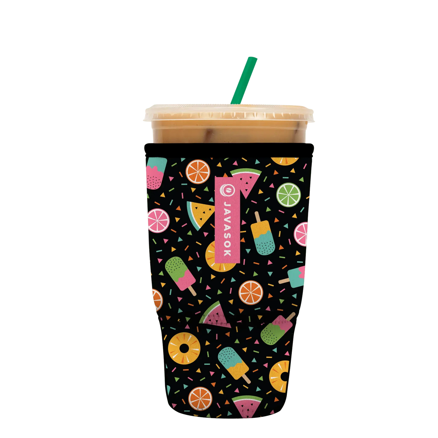 Sok-It JavaSok - Summer Sweets Large-30-32oz 17.99 JavaSok-Food