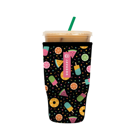 Sok-It JavaSok - Summer Sweets Large-30-32oz 17.99 JavaSok-Food